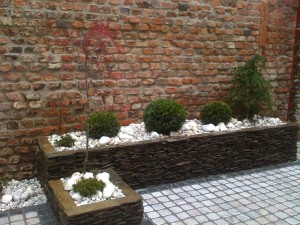 Galeria ogrodzeniaGaleria ogrodzenia Mury i murki kamienne - projektowanie i wykonawstwo